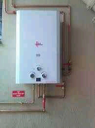 UV Plumbing Project 0