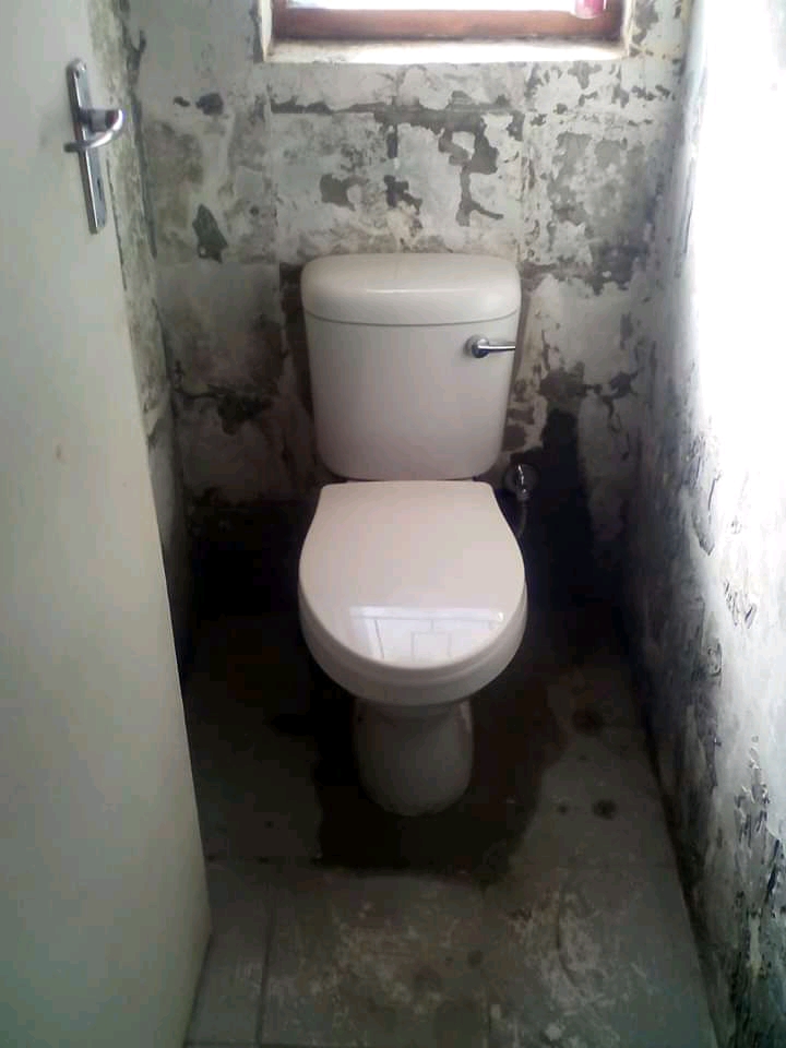 UV Plumbing Project 5