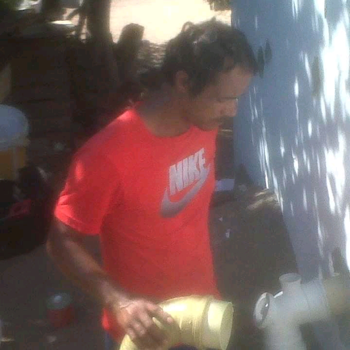 UV Plumbing Project 10