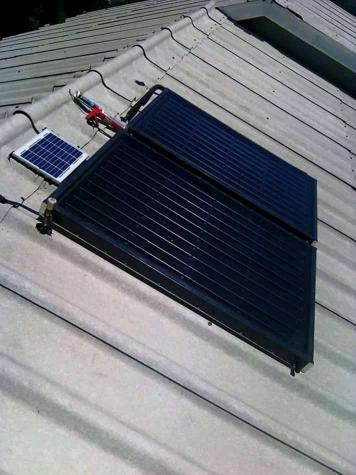 UV Solar Project 53